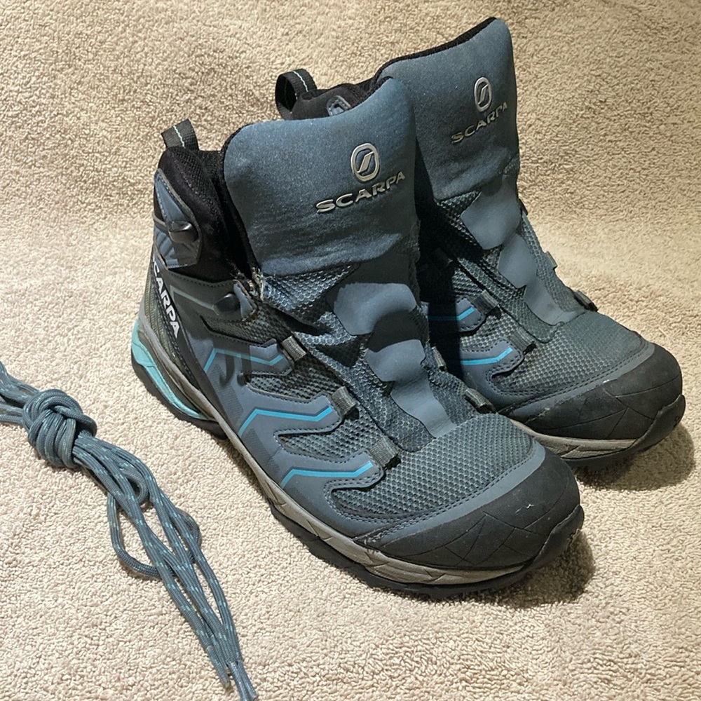 Scarpa Maverick Mid GTX Hiking boot